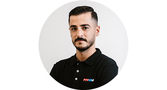 Umut Sarialtun